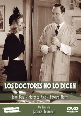 LOS DOCTORES NO LO DICEN