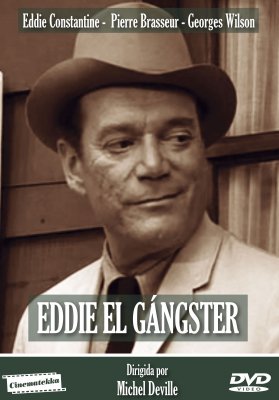 EDDIE EL GANGSTER