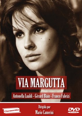 VIA MARGUTTA