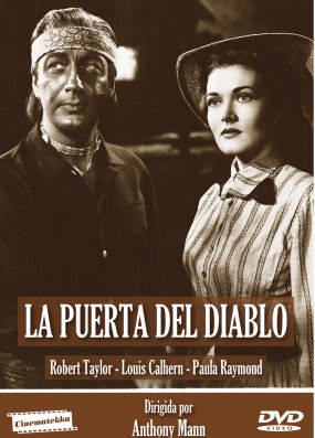 LA PUERTA DEL DIABLO