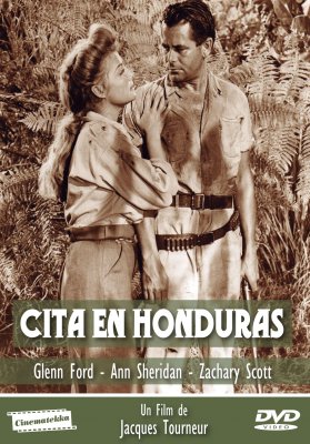 CITA EN HONDURAS
