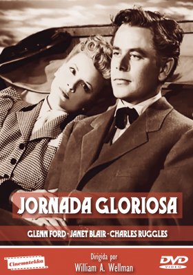 JORNADA GLORIOSA