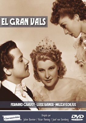 EL GRAN VALS