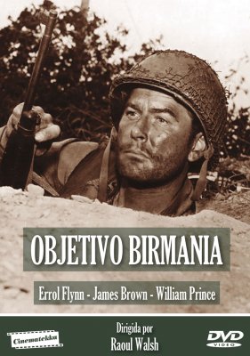 Objetivo Birmania