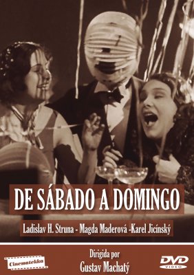 DE SABADO A DOMINGO