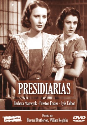 PRESIDIARIAS