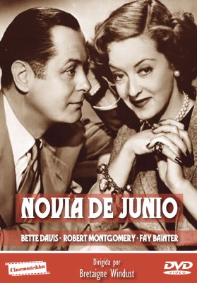 NOVIA DE JUNIO