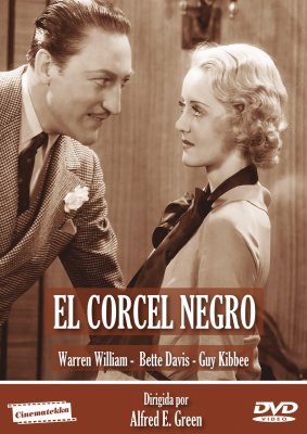 EL CORCEL NEGRO (1932)
