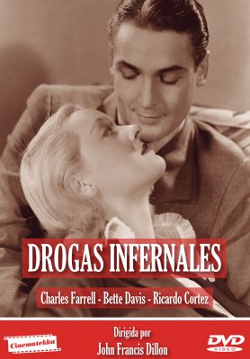 DROGAS INFERNALES