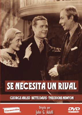 SE NECESITA UN RIVAL