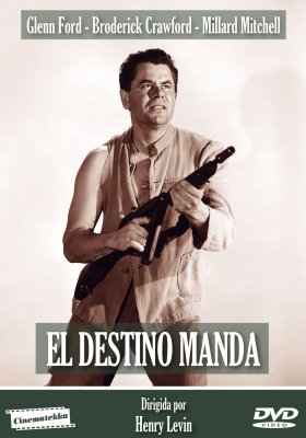 EL DESTINO MANDA