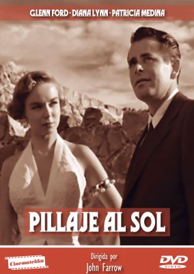 PILLAJE AL SOL