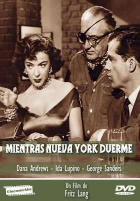 MIENTRAS LA CIUDAD DUERME