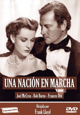 UNA NACION EN MARCHA