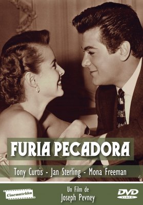 FURIA PECADORA
