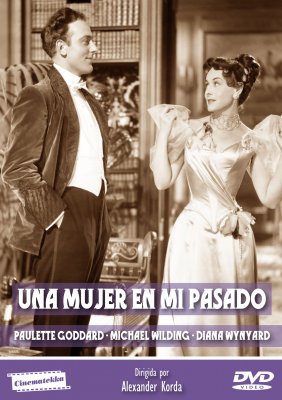 UNA MUJER EN MI PASADO
