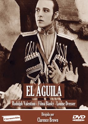 EL AGUILA
