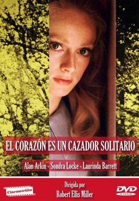 EL CORAZON ES UN CAZADOR SOLITARIO