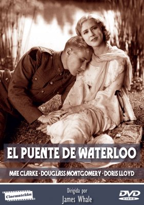 EL PUENTE DE WATERLOO (1931)