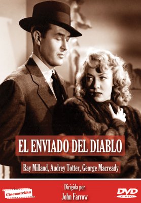 EL ENVIADO DEL DIABLO