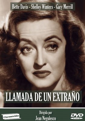 LLAMADA DE UN EXTRAÑO