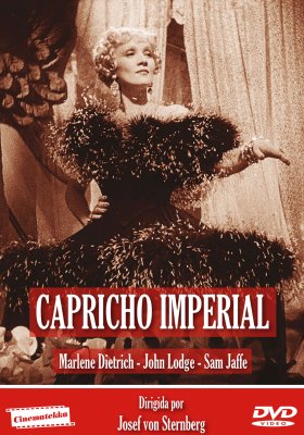CAPRICHO IMPERIAL
