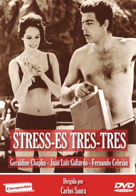 Stress-es tres-tres