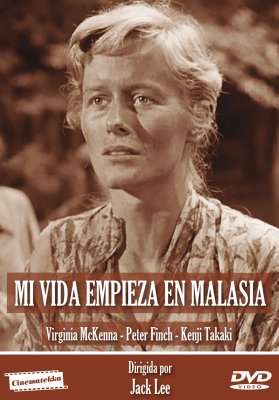 MI VIDA EMPIEZA EN MALASIA