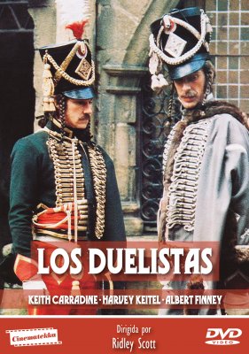 LOS DUELISTAS
