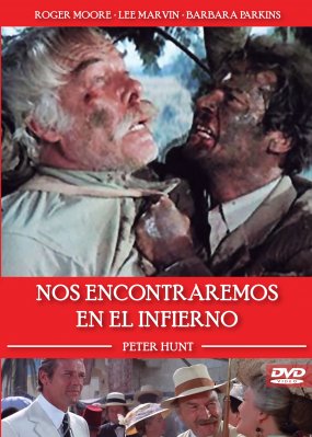 NOS ENCONTRAREMOS EN EL INFIERNO