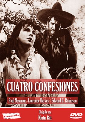 CUATRO CONFESIONES