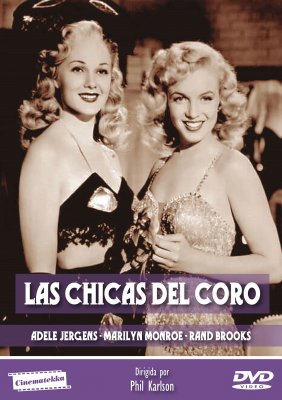 LAS CHICAS DEL CORO