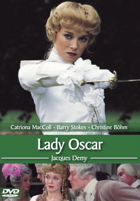 LADY OSCAR