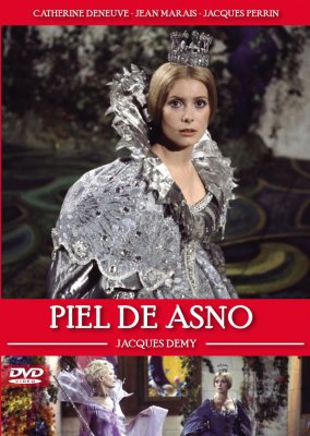 PIEL DE ASNO