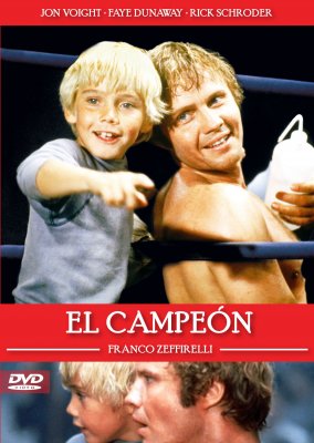 EL CAMPEON