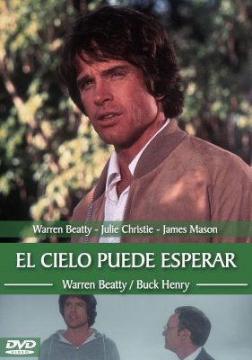 EL CIELO PUEDE ESPERAR