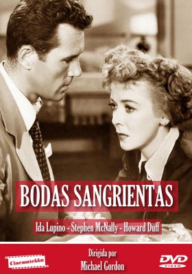 BODAS SANGRIENTAS