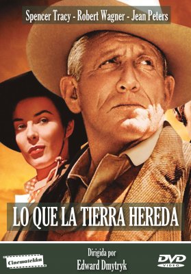 LO QUE LA TIERRA HEREDA