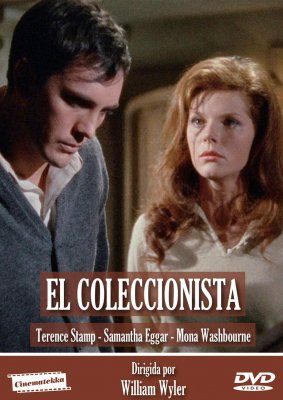 EL COLECCIONISTA