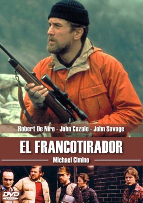The Deer Hunter