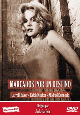 MARCADOS POR UN DESTINO