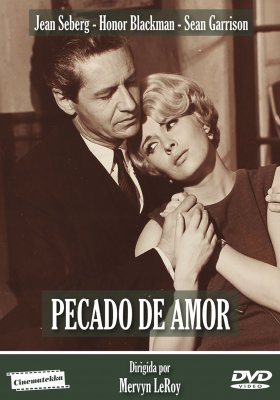PECADO DE AMOR