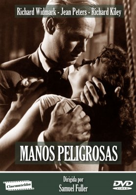MANOS PELIGROSAS