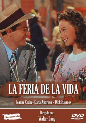 LA FERIA DE LA VIDA