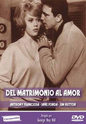 DEL MATRIMONO AL AMOR