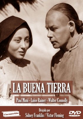 LA BUENA TIERRA