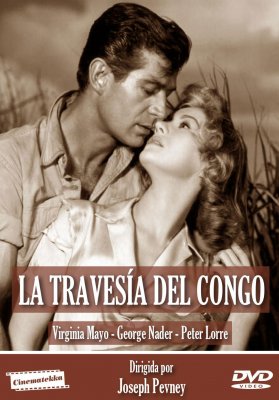 LA TRAVESIA DEL CONGO