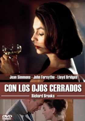 CON LOS OJOS CERRADOS