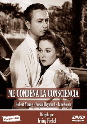 ME CONDENA LA CONSCIENCIA