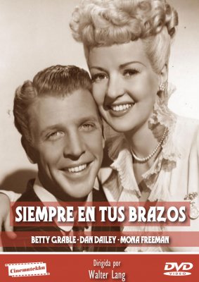 SIEMPRE EN TUS BRAZOS
